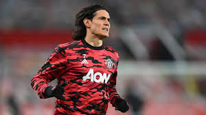 Edinson cavani of uruguay in action during a uruguay training session ahead of the 2014 fifa world cup brazil match against england at arena de sao paulo on june 18, 2014 in sao paulo, brazil. Cavani S Uruguay Teammates Suarez Godin Demand Man United Striker S Ban Overturned