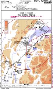 Better Design Ifr Charts From Jeppesen Flyer