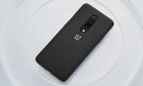 Drop and scratch resistant, durable, never fade; Oneplus 7 Pro Bumper Case Oneplus United States