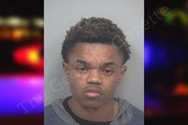 Ryan Avril — Gwinnett County Jail Bookings