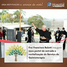 Check spelling or type a new query. Hospital Universitario Sao Francisco Na Providencia De Deus Husf ãƒ›ãƒ¼ãƒ  Facebook