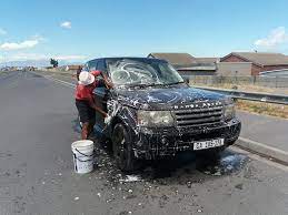 The city of cape town. Luzuko Carwash Home Facebook