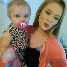 Mariah Gaines (dailydabber724)