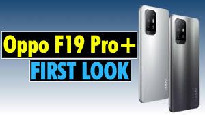 Oppo f19 pro also runs on android 11 based coloros 11.1 and is powered by mediatek helio p95. Oppo F19 Pro 5g First Look Bgr India