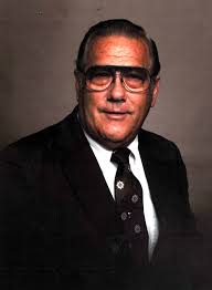 Dr. Reverend Herbert Ingersoll Obituary