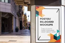 Urban Billboard Mockup Free Psd Freepik Freepsd Logo Poster Mockup Business In 2020 Billboard Mockup Poster Mockup Free Mockup