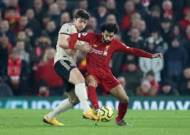 Manchester united's premier league clash against liverpool was postponed on sunday after fans liverpool said they were in full agreement for the match to be called off as the safety of their players and staff could not be guaranteed. Manchester United Vs Liverpool Highlights Fa Cup Fourth Round Sports Malay Mail