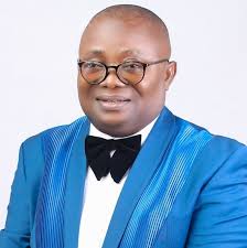 Prophet Ekong Ituen Ministries