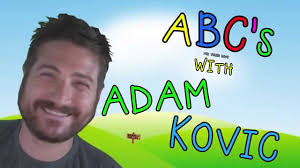 ABC's with Inside Gaming's Adam Kovic