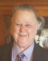 Jacob "Jake" D. Giardina, Jr. Obituary July 23, 2023