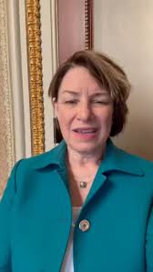 Just left the Senate floor where I joined @senbooker after his marathon  night with more to come. We are standing up for democracy and against the  Republican tax plan that gives more money to ...