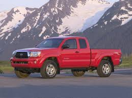 With the bargain priced optional tow package for $650 and the premium and technology package adding $2,330, our final bill comes to $37,610 with destination. Used 2008 Toyota Tacoma Base 4x4 Truck For Sale In Matteson Il Tk10162a