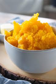 Steam green beans on the stovetop for about 3 to 5 minutes, and 3 to 4 minutes in the microwave. How To Microwave Butternut Squash Create Kids Club