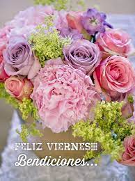 With tenor, maker of gif keyboard, add popular bendiciones animated gifs to your conversations. Norma Campos Twitterissa Gracias Bonita Feliz Viernes Pasa Un Buen Dia Bendiciones Un Abrazo