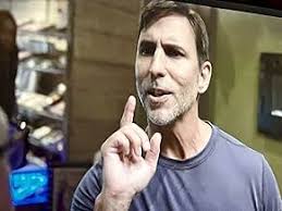 Black Famous" Dr. Abigail & Me (TV Episode)