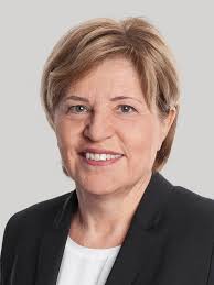 Rita Romanelli, Schadenmitarbeiterin Mobiliar Willisau-Entlebuch