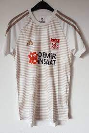 We did not find results for: Sivasspor Away Football Shirt 2018 2019 Sponsored By Demir Insaat
