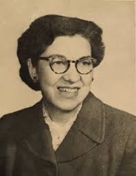 Beulah Jackson Charmley (1900-1960)