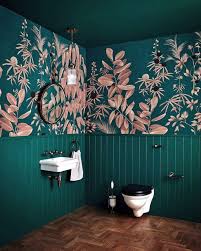 We did not find results for: 35 Fabulous Bathroom Wallpaper Ideas You Never Seen Before Bathroom Wallpaper Wildflower Wallpaper Eclectic Bathroom