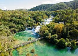 Nationalpark krka — aus wikipedia, der freien enzyklopädie. Nationalpark Krka In Kroatien Infos Urlaubsguru