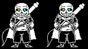 Ink sans phase 3 simulator 0.0.1. Ink Sans The New One Animation By Soosspy On Deviantart