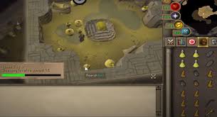 Pyramid plunder is a thieving minigame located in the city of sophanem at the far southern reaches of the kharidian desert. Osrs 1 99 Thieving Guide Novammo