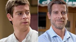 Así han cambiado los actores y actrices más icónicos de 'Amar es para  siempre' desde sus inicios