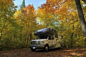 What are basic rv insurance coverages? Can A Motorhome Be Considered A Second Home Camper Report