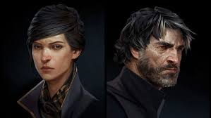 Should you play as Corvo or Emily in Dishonored 2? A hands-on comparison