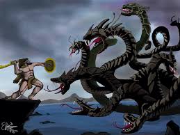 Doch Machte Dies Der Ausbreitung Der Priesterlist Im Land Kein Ende Priester Mythen