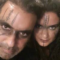 Elizabeth Sleiman's Instagram, Twitter & Facebook