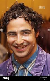 Adam salon hi-res stock photography and images