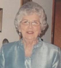 Lillian Dowdy Obituary (2022)