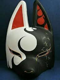 Effektive Bilder Die Wir Uber Diy Face Mask Sewing Pattern With Filter Anbieten Ein Qualitatsb Comidajapo Japanese Mask Japanese Fox Mask Mask Drawing