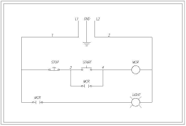 (all circuit diagrams are shown with the switches in the off position.) How To Wire A Relay