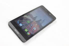 ARCHOS 50 Helium 4G im Test