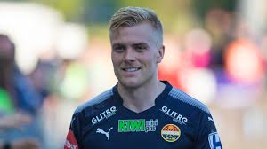 (born 21 sep, 1992) midfielder for molde. Vi Skal Angripe Stromsgodset