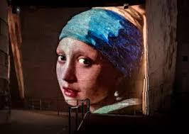 History of the place