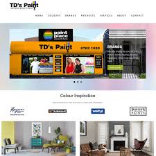 Tds Paint Place Tamworth Haymes Taubmans Wattyl Porters