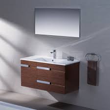 40 norris sink vanity (photo at left) single sink vanity. Shop Bathroom Vanities
