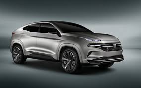 Wallpaper Fiat Fastback Fiat Fullback Pick Up 2019 Fiat Suv Concept Car Design