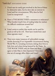 Liesel Courage Quotes The Book Thief Movie Review Dogtrainingobedienceschool Com Markus zusak hope you liked these quotes!