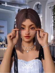 Heartbeat Ripples Xavier