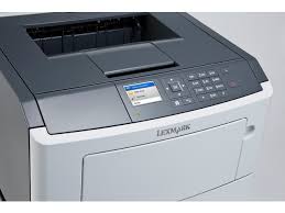Hvis du bruger 'vælg et sprog' knappen, kan du vælge sproget, på den brugermanual, du. Lexmark M1145