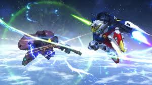 Tired of slow download speeds, long waiting times and downloads getting interrupted… click here for premium access Sd Gundam G Generation Cross Rays Codex Deca Games