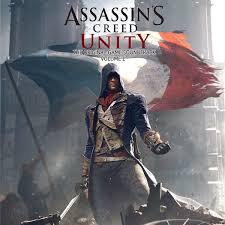 It was released in november 2014 for microsoft windows. Chris Tilton Assassin S Creed Unity The Original Game Soundtrack Vol 1 2014 Cd Discogs
