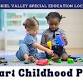 Early Childhood Practices event in El Monte, CA