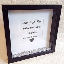 5 out of 5 stars. Personalised New Home Gift Frame House Warming Our First Home Wedding Present First Home Gifts New Home Gifts Home Gifts