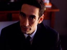 Our friend Douglas Rushkoff (above) writes to tell us that he is "going to ...