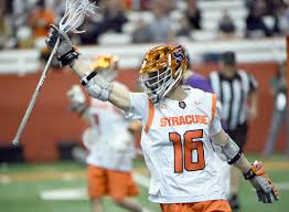 Syracuse lacrosse's Brendan Curry faces new challenges as stardom awaits